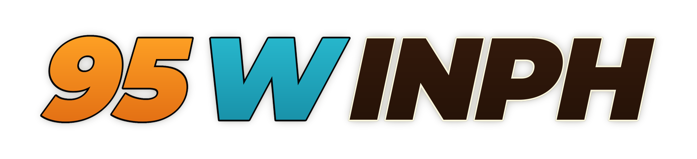 95winph Logo